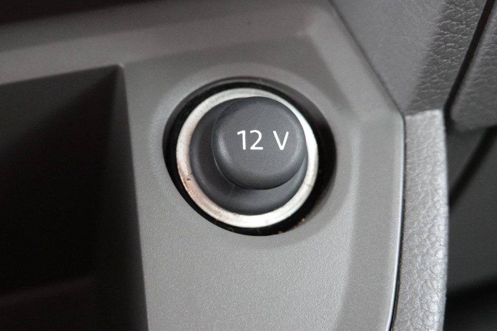 Volkswagen Crafter 30 2.0 tdi l3h3