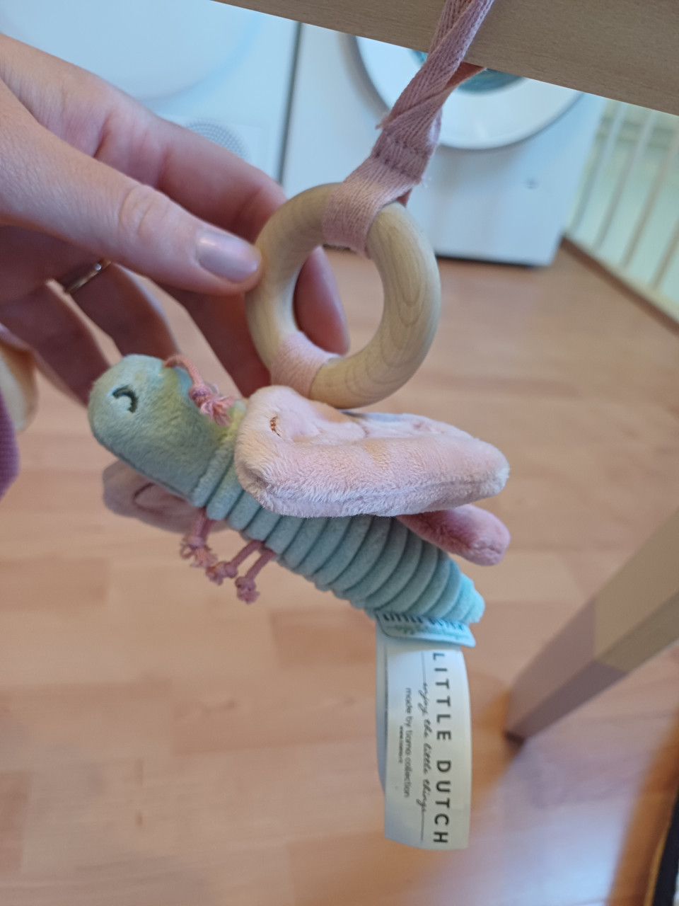 Little Dutch Babygym