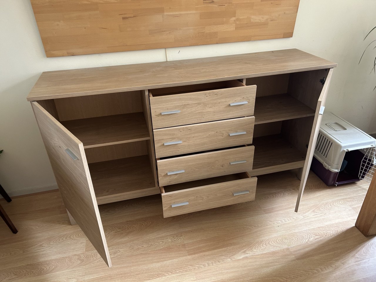 Dressoir