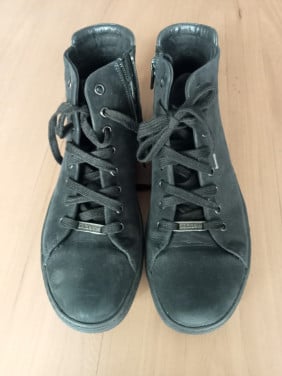 Schoenen