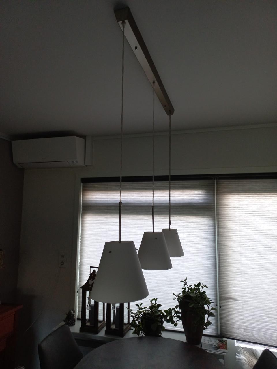 Mooie hanglampen