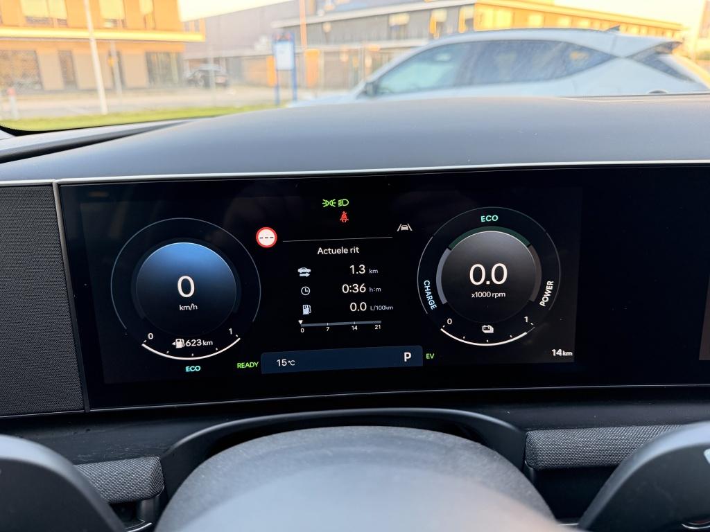 Hyundai Tucson 1.6 tgdi phev n-line bus. | voorraad actie | snel rijden! va