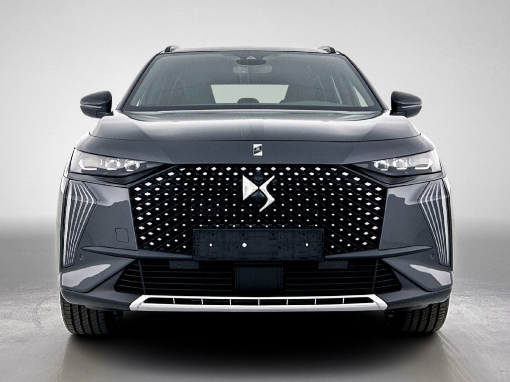 Ds Ds 7 phev 225 ligne business | pack comfort |