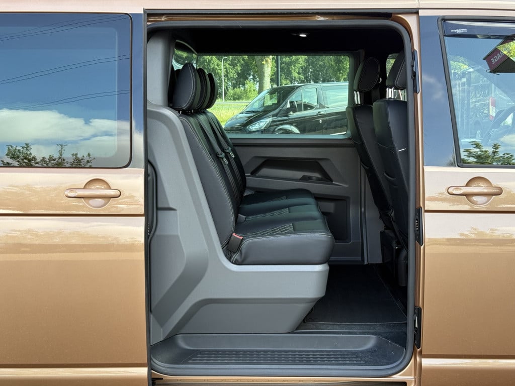 Volkswagen Transporter 2.0 tdi 204 pk l2h1 30 dc bulli | zb edition | nl-au