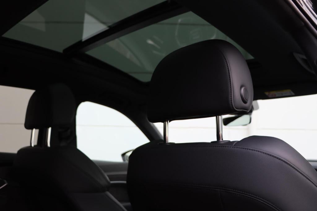 Audi E-tron sportback 50 quattro business edition plus 71 kwh/313pk