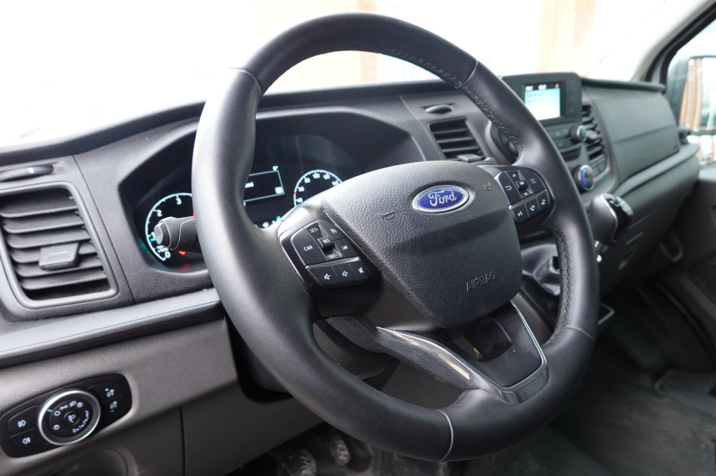 Ford Transit 350 2.0 tdci l3h2 trend