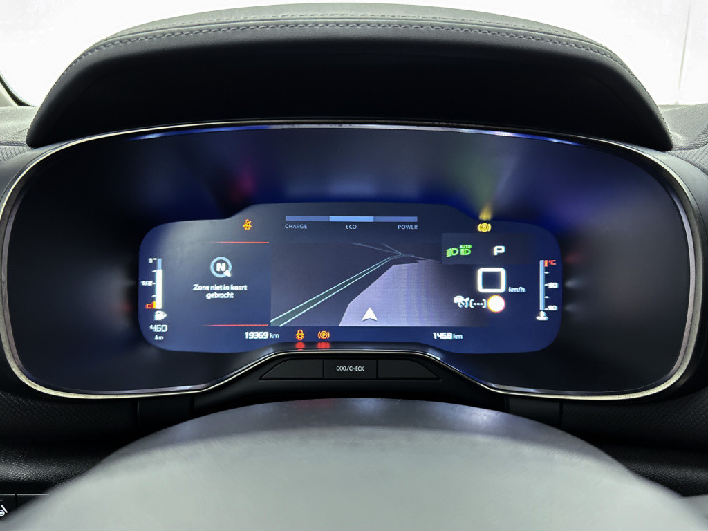 Citroen C5 Aircross 136 pk hybrid automaat ë-series | rijklaar | alcantara 