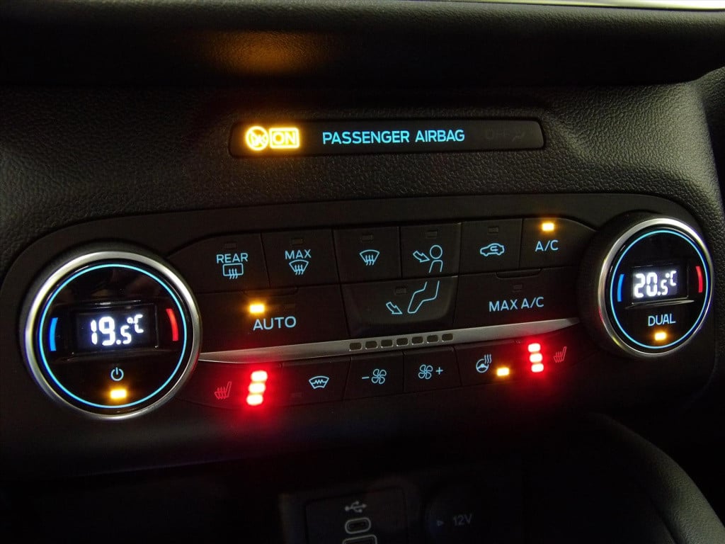 Ford Kuga 2.5 phev e-cvt 225pk vignale