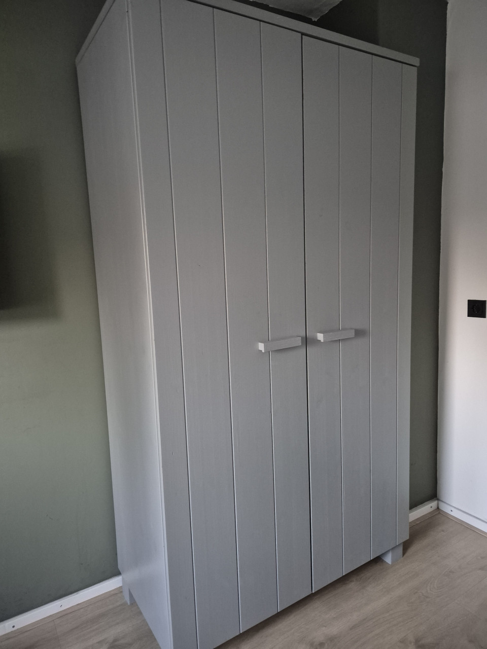Complete slaapkamer Woood