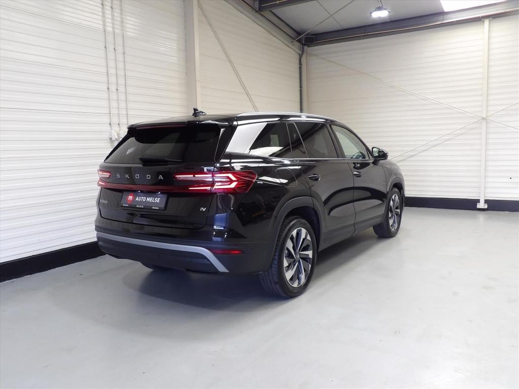 Skoda Kodiaq 1.5 tsi phev 204pk dsg-6 business edition