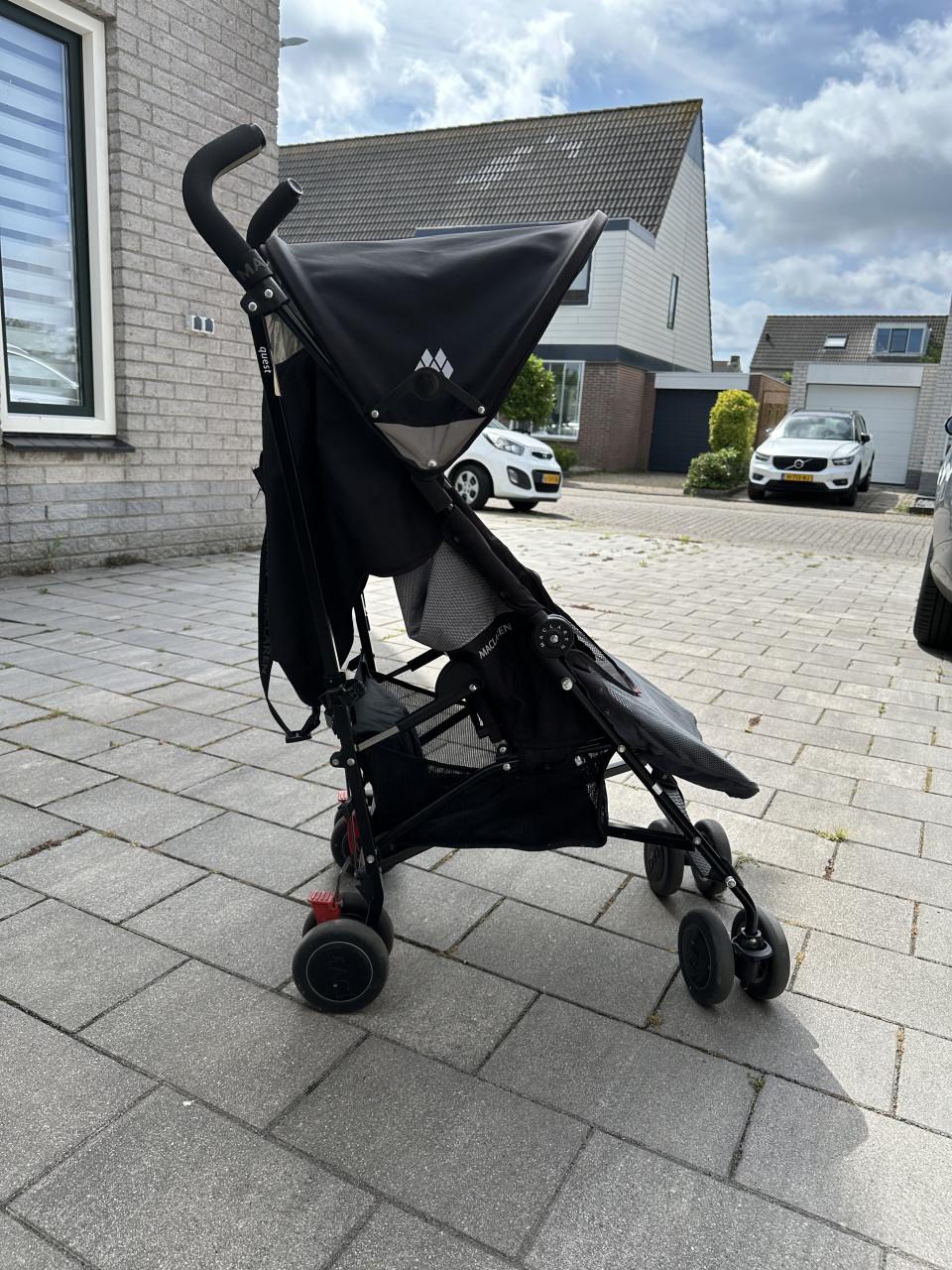 Buggy