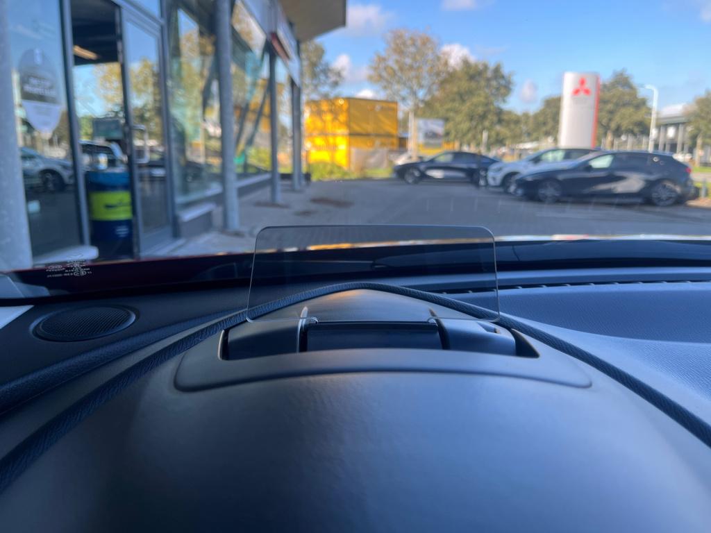 Mazda Cx-3 2.0 skyactiv-g 120 gt-m|bose|leer|trekhaak|rijklaar
