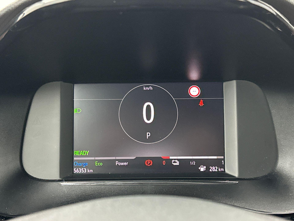 Opel Corsa-e level 4 50 kwh | navigatie | apple carplay/android auto | lich