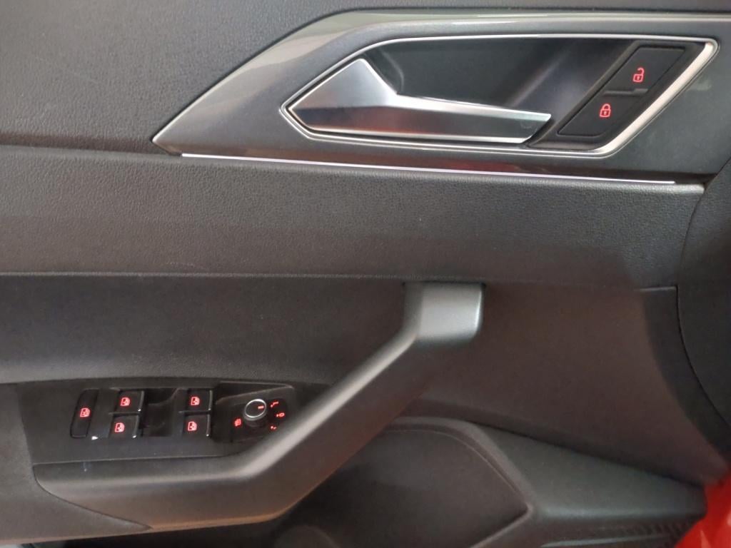 Volkswagen Polo 2.0 tsi gti | verkocht