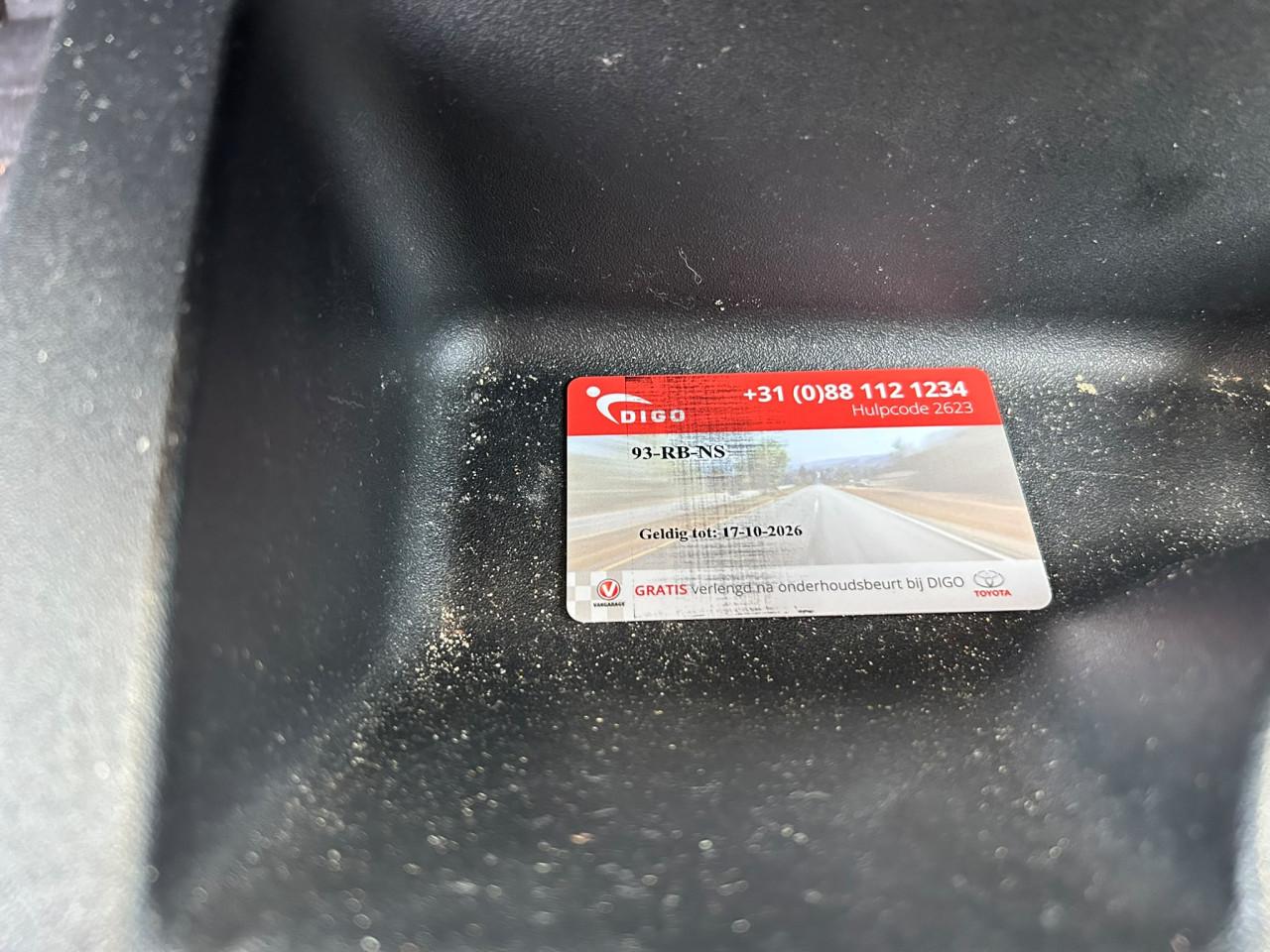 Ford Fiesta 1.3 Futura Airco/Stuurbekrachtiging/LM Velgen/APK/Pechhulp