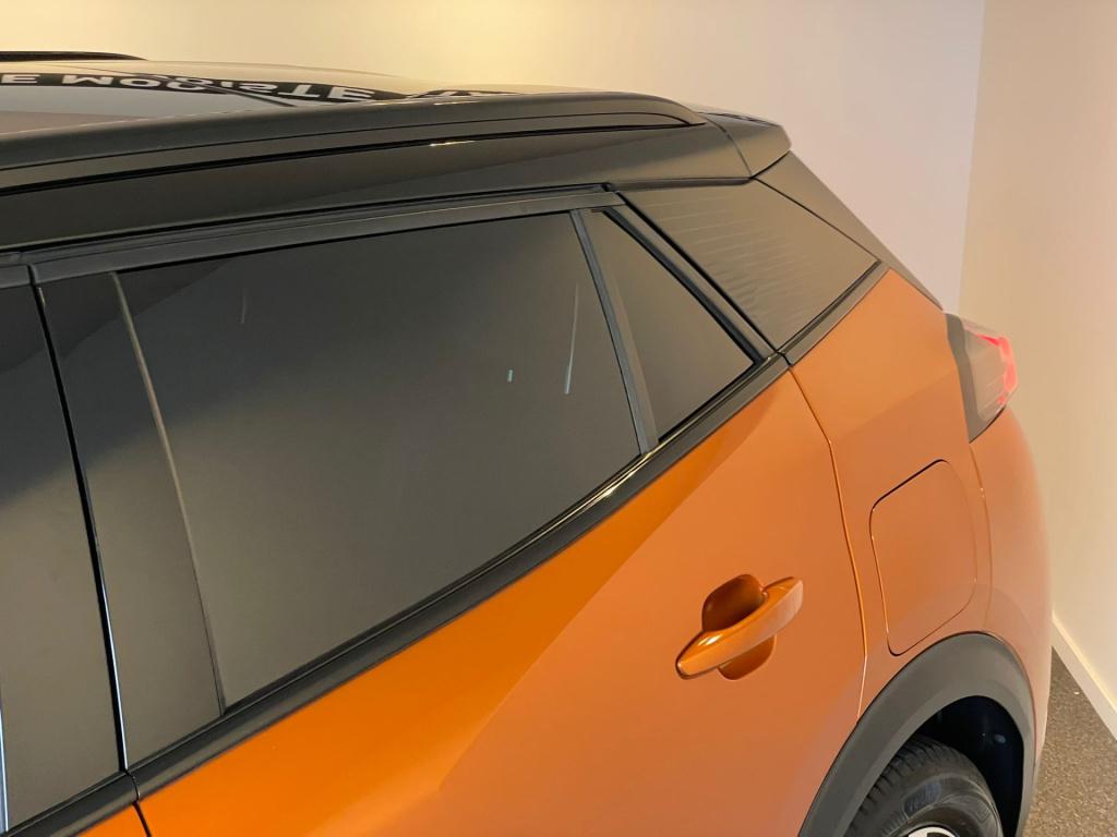 Peugeot 2008 1.2 puretech gt-line