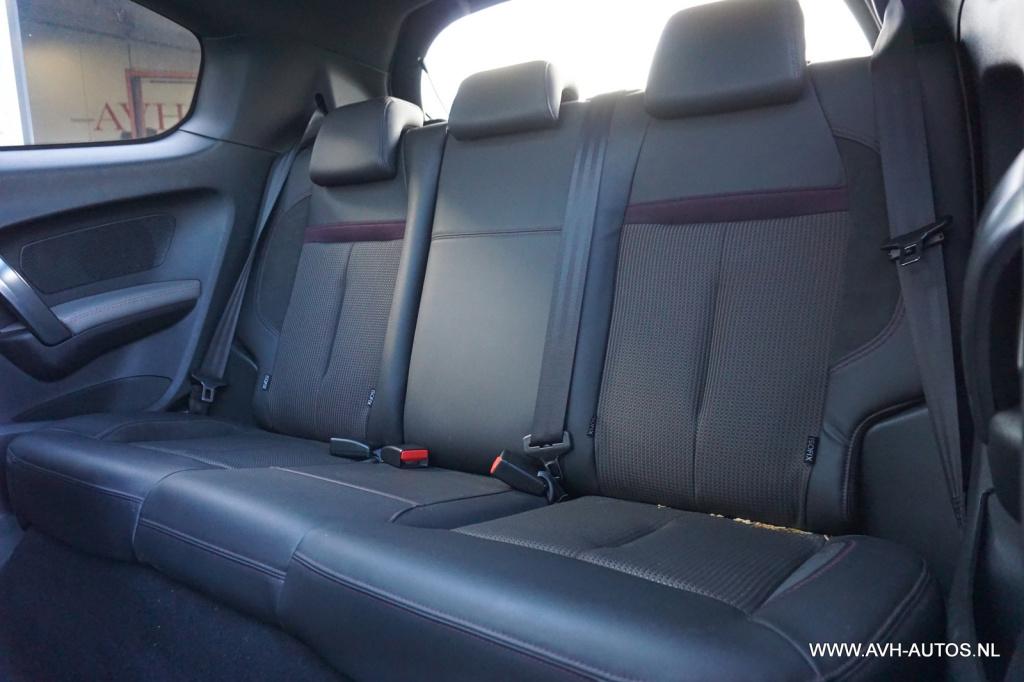 Peugeot 208 1.6 thp xy, motor defect!