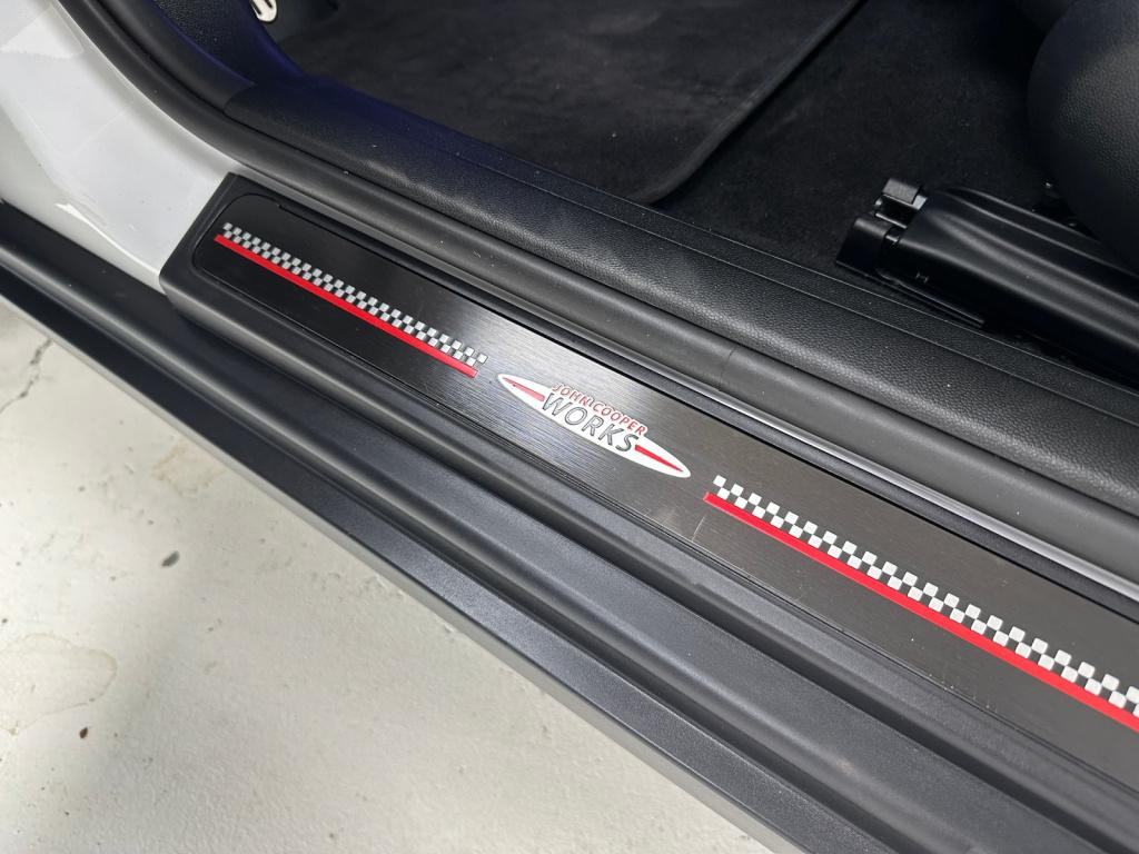 Mini Clubman mini 2.0 cooper s jcw | harman/kardon | panoramadak | leer |