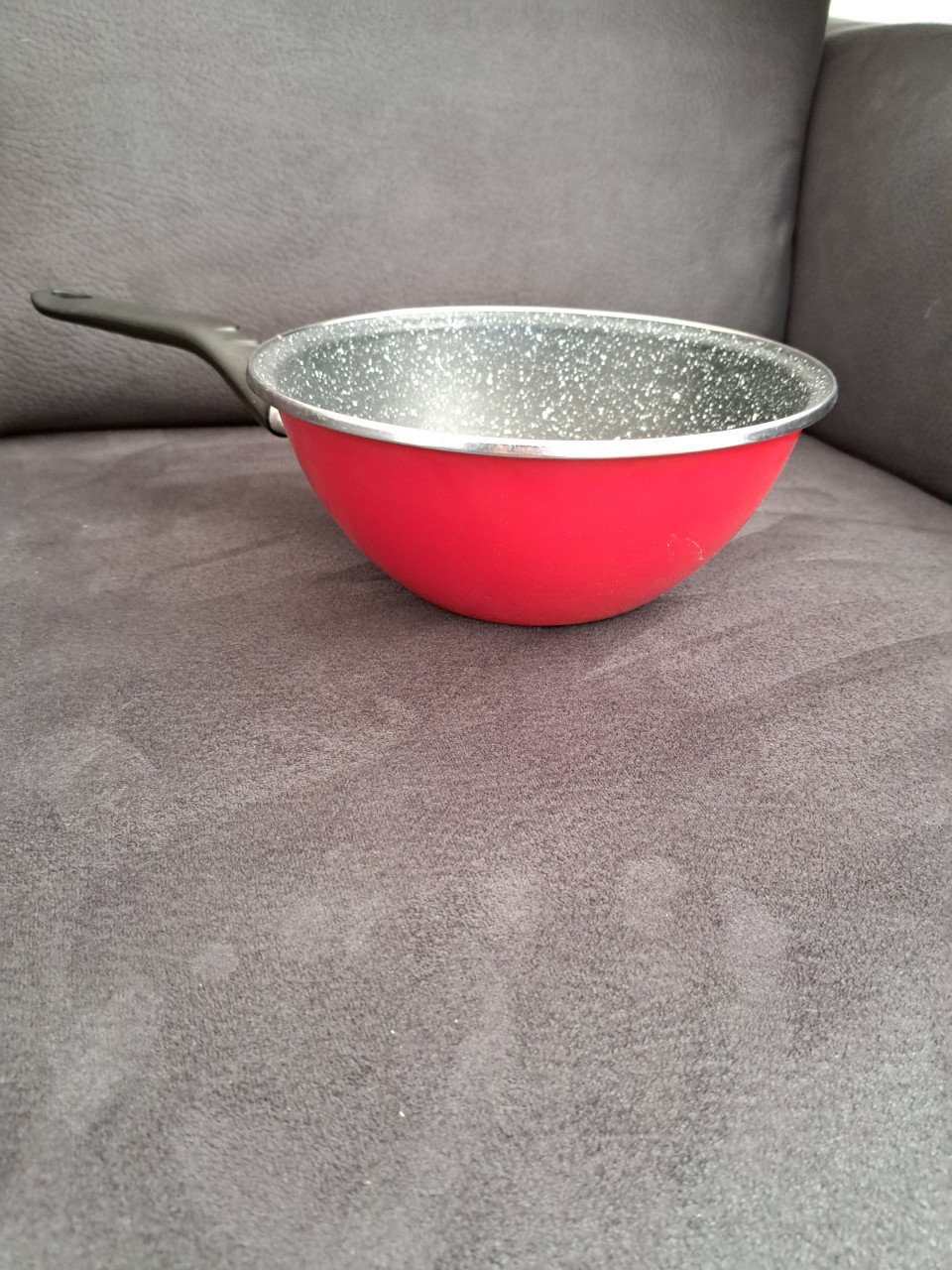Steelpannetje