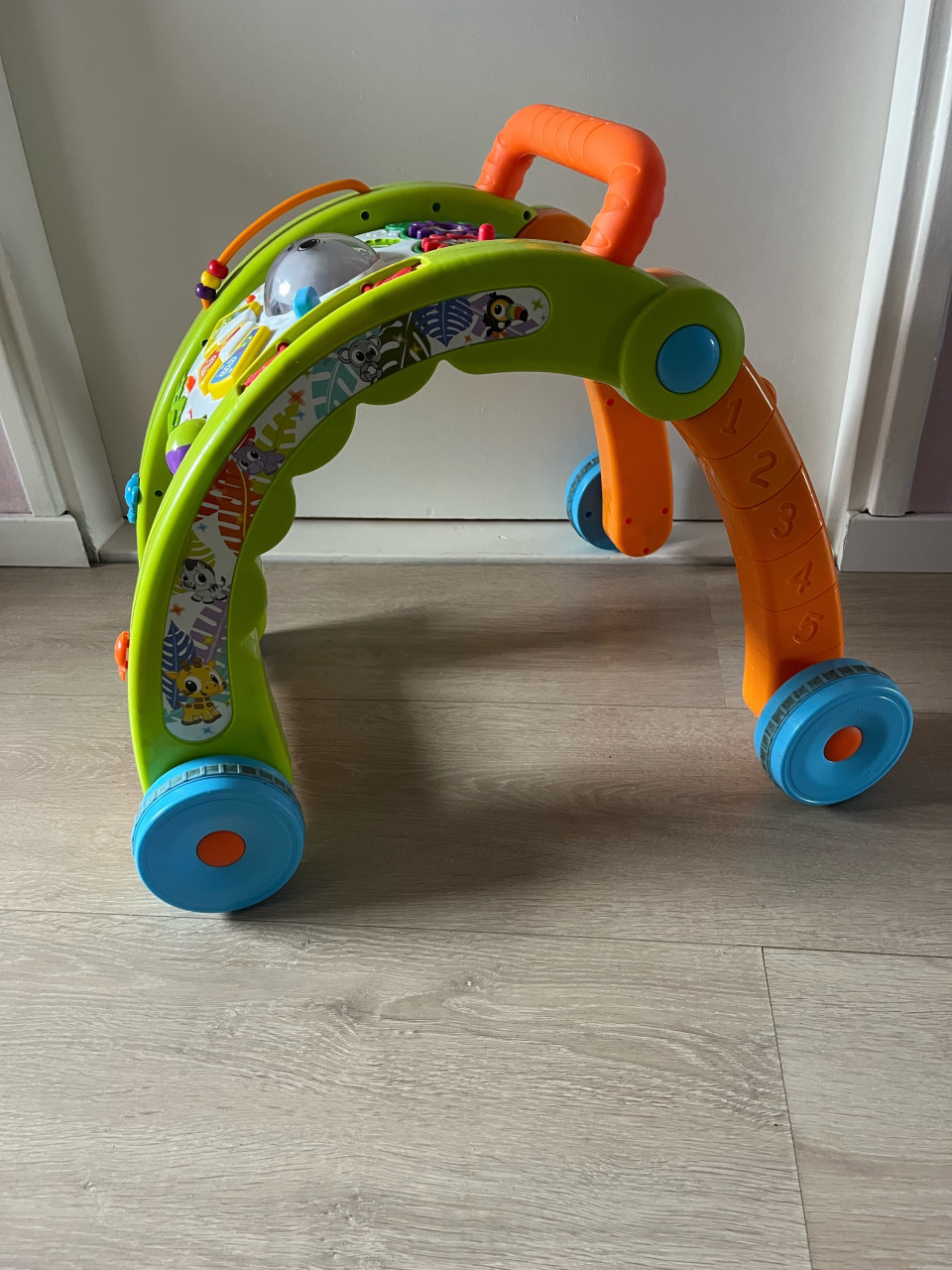 Loopkar
