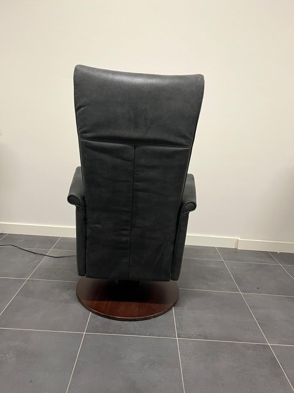 SET relaxstoelen Prominent