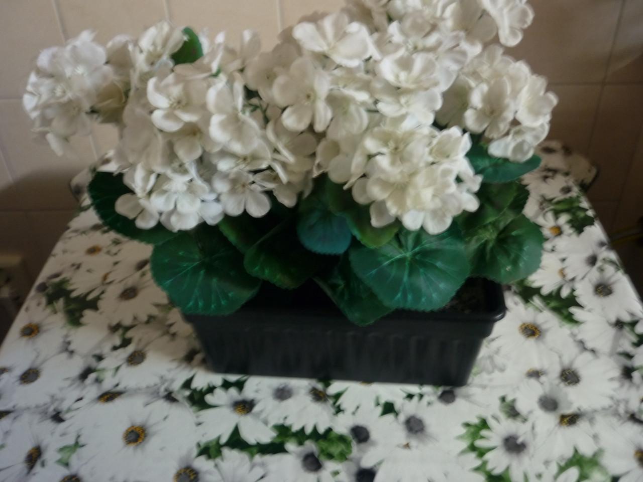 KUNSTPLANTEN