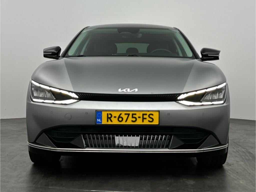 Kia Ev6 plus 77.4 kwh | trekhaak |