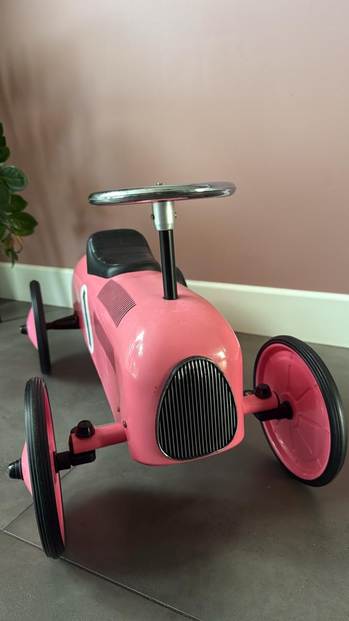 Loopauto