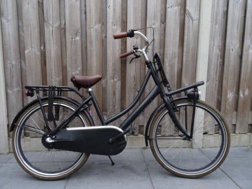Altec Dutch 24 inch meisjesfiets 3 vers