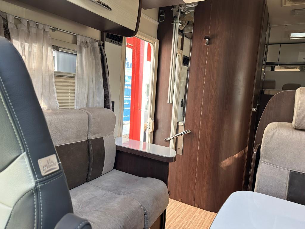 BENIMAR Onbekend tessoro breedtebed - nu in fors in prijs verlaagd