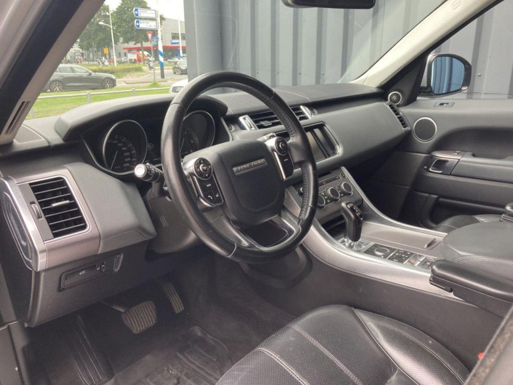 Land Rover Range Rover 3.0 tdv6 s