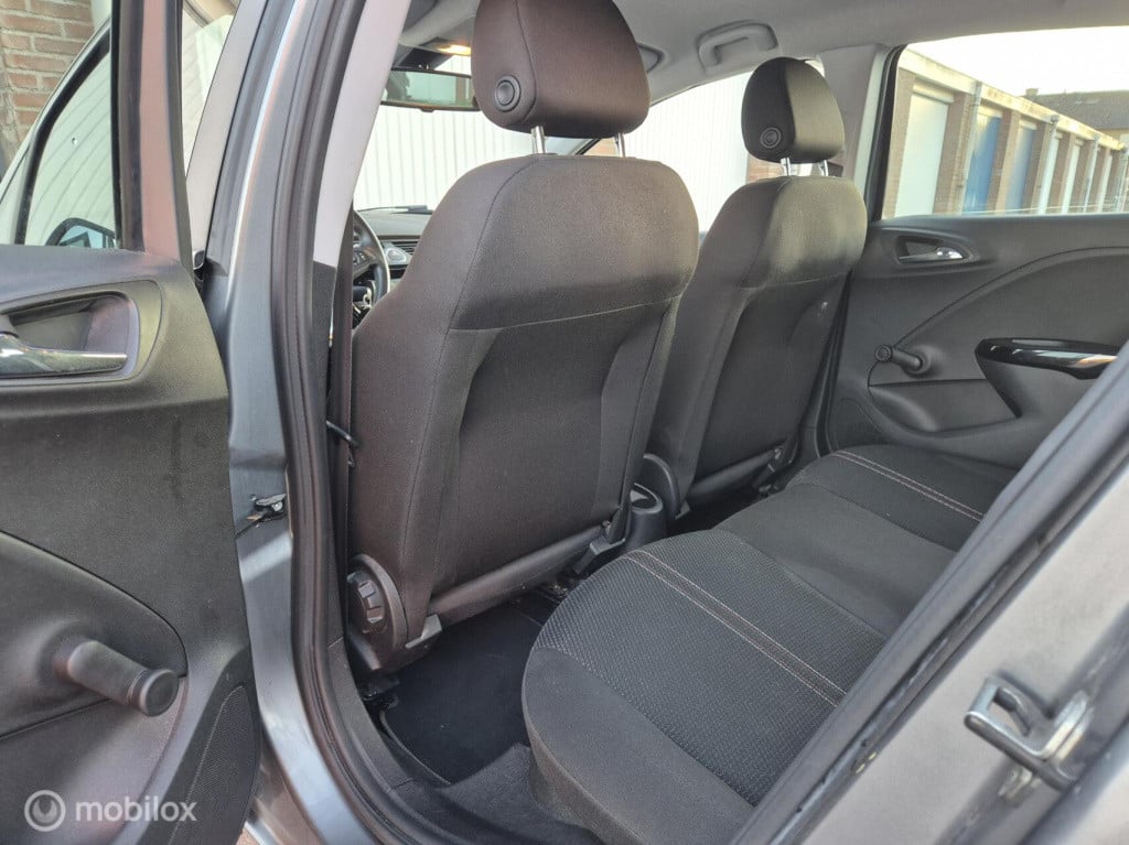 Opel Corsa 1.0 turbo / origineel nl / 5-deurs / cruisecontrol / parkeersens