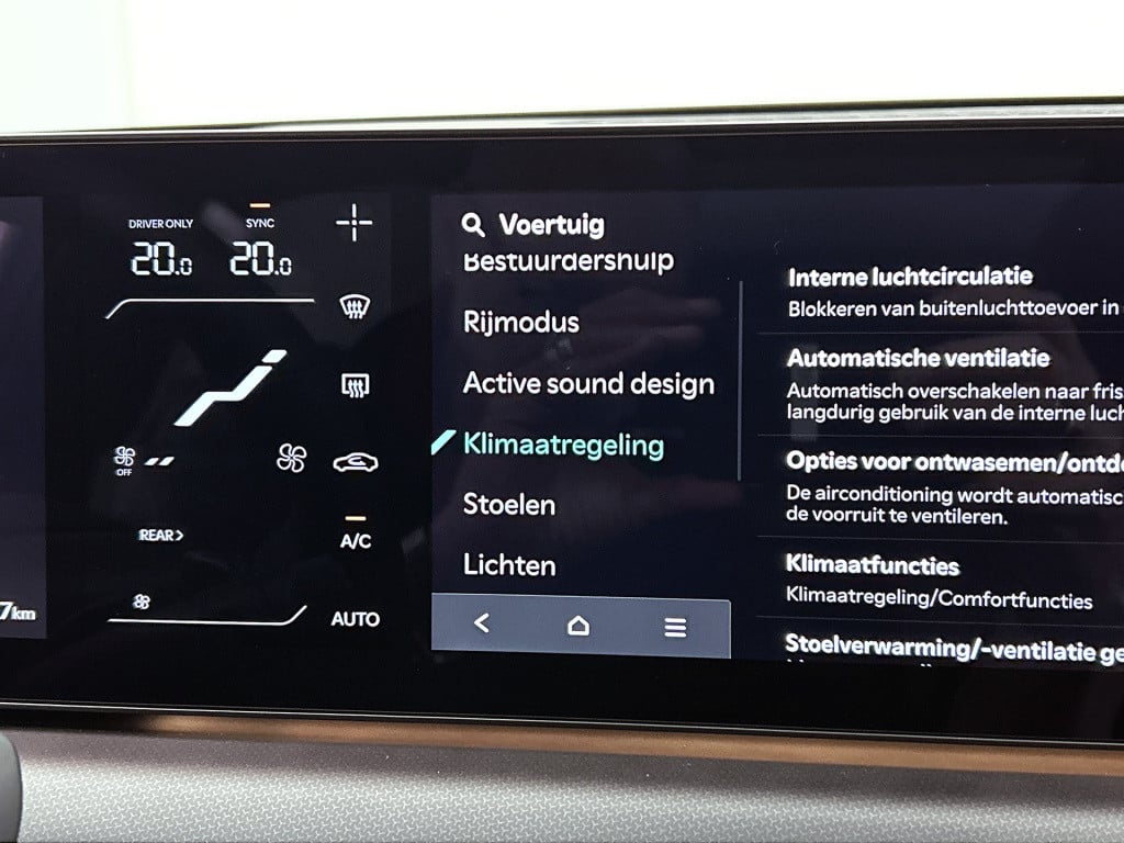 Kia Ev9 awd dual motor gt-line my25
