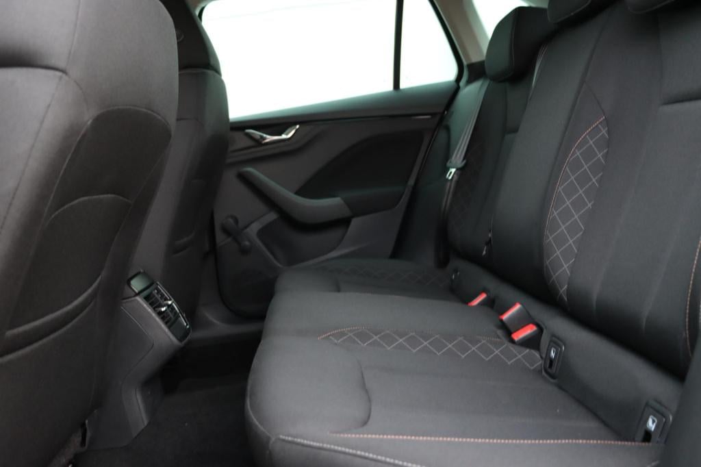 Skoda Scala 1.0 tsi online edition 110pk