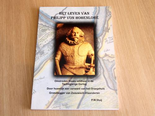 Het Leven van Philipp von Hohenlohe