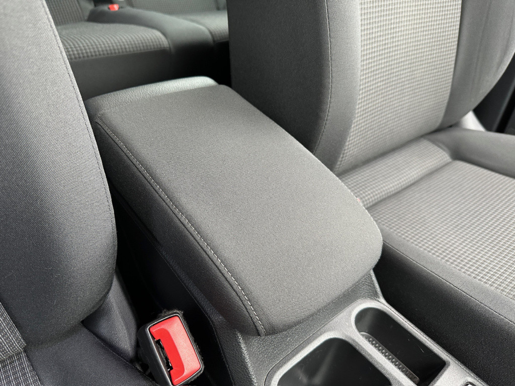 Volkswagen Caddy 1.5 tsi 5-persoons | navi | led | camera | cruise | rijkla