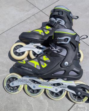 Rollerblade skeelers Macroblade M100