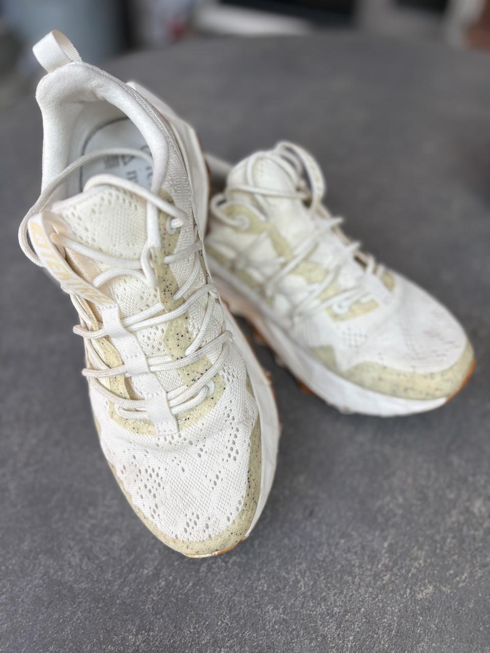 New balance dames Dynasoft Terkel trail schoenen
