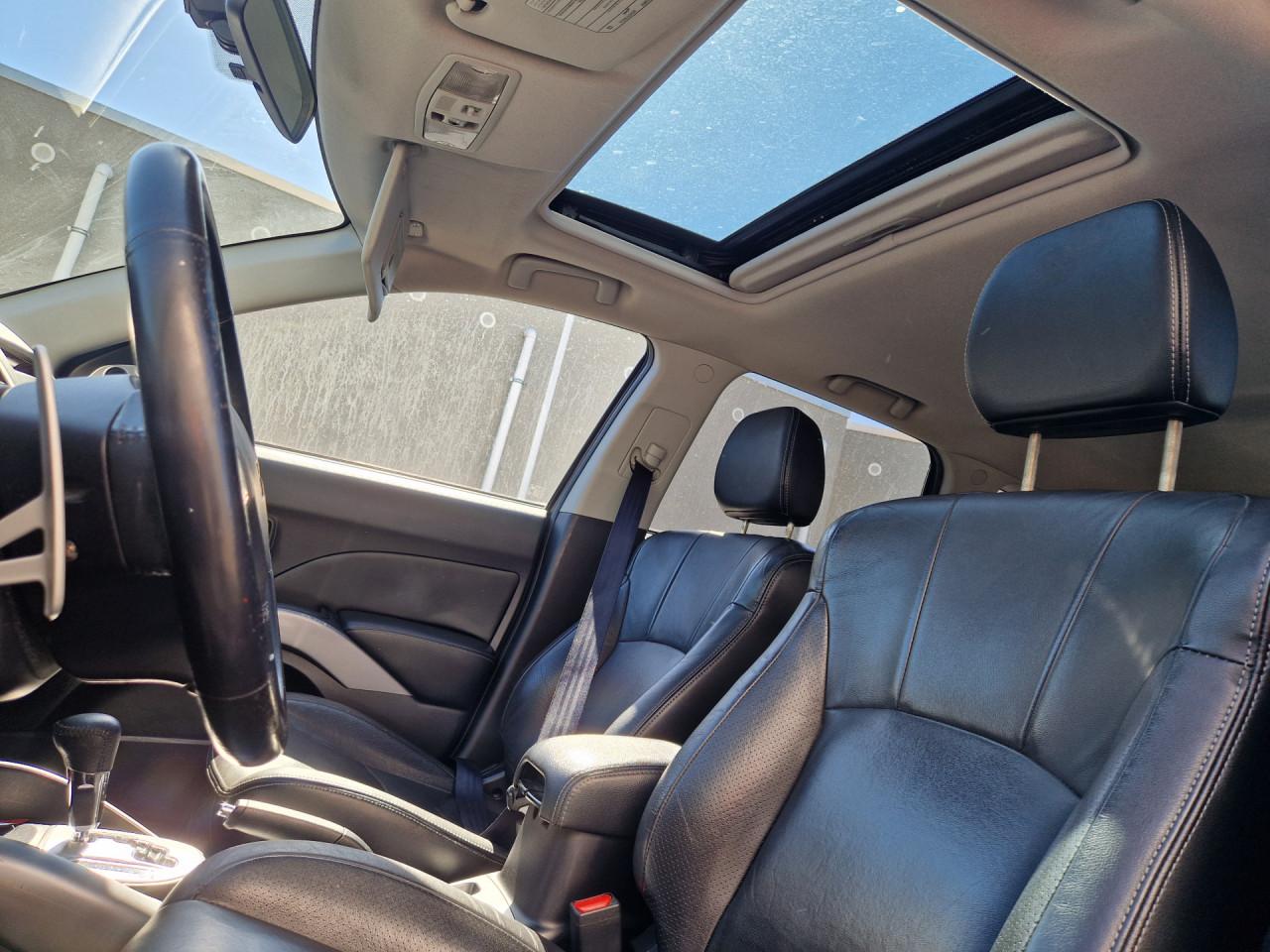 Mitsubishi OUTLANDER GLS