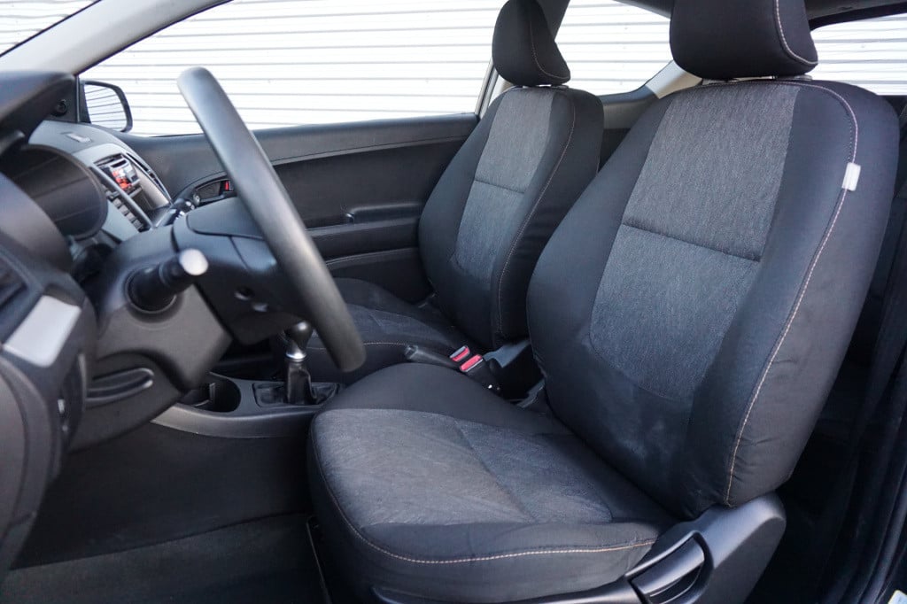 Kia Picanto 1.2 cvvt airco