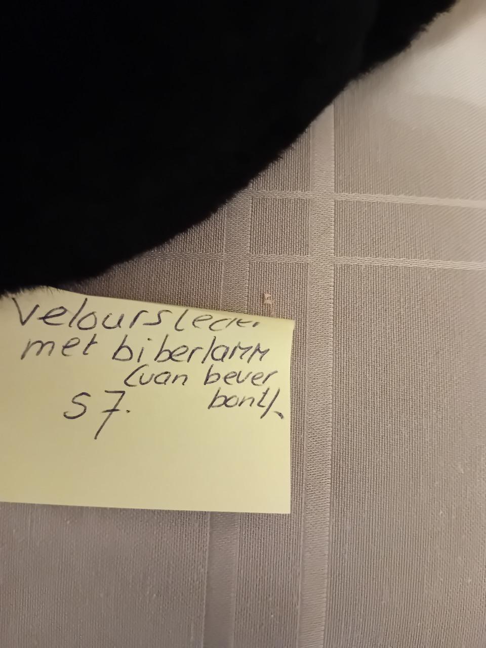 Warme truien en mutsen