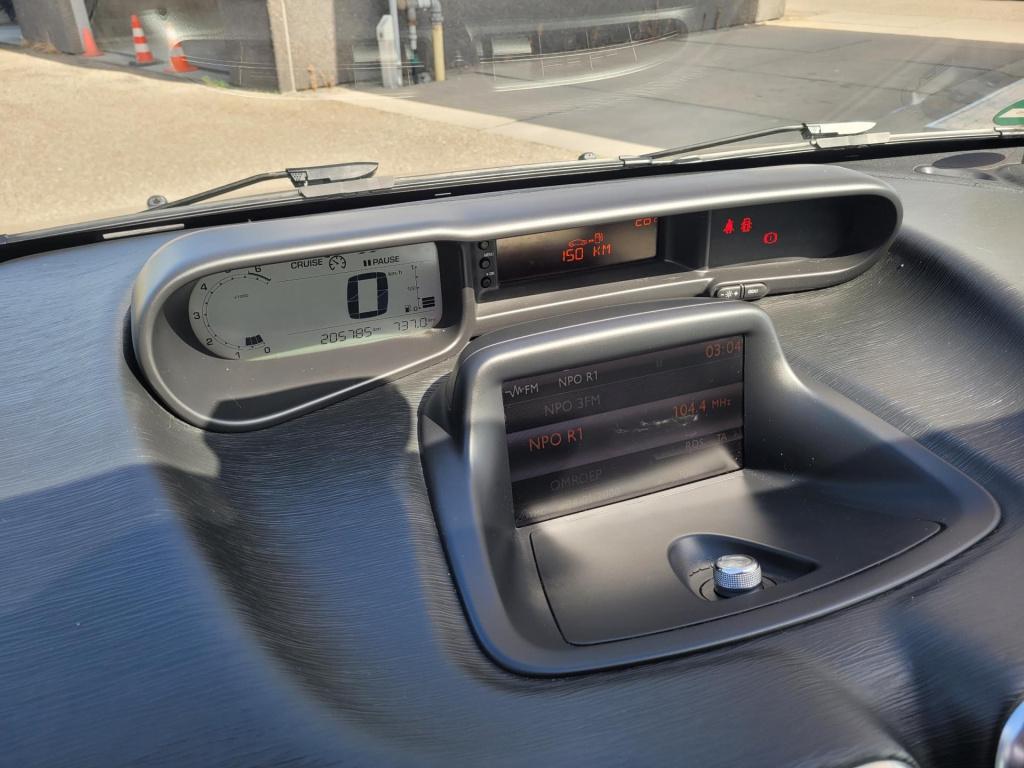 Citroen C3 Picasso 1.6 vti exclusive