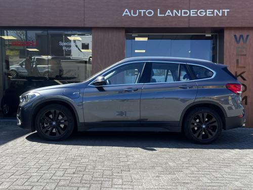 BMW X1 xdrive25e edrive edition phev | camera | nav | cruise control | trek