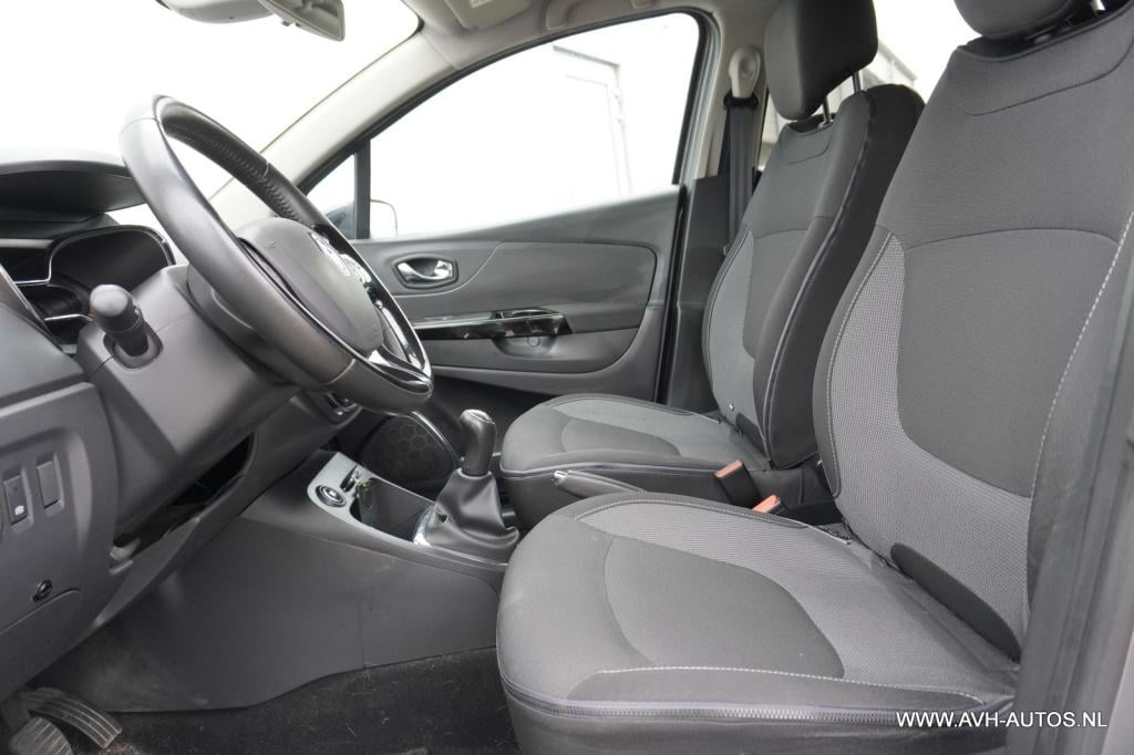 Renault Captur 0.9 tce dynamique