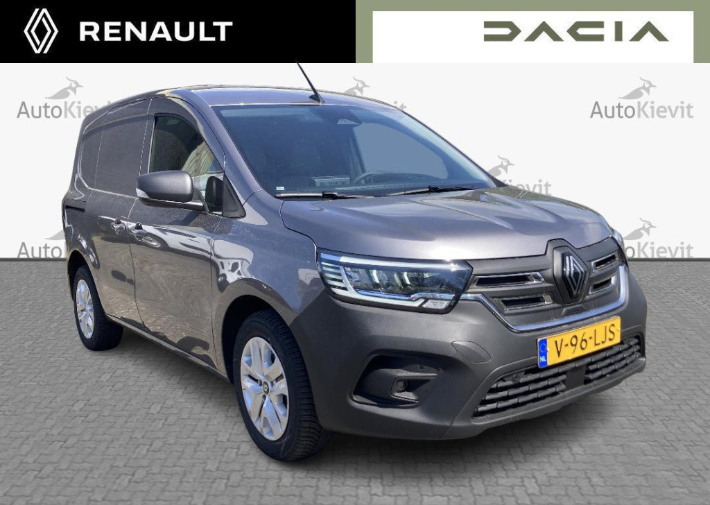 Renault Kangoo e-tech advance l1 44 kwh - additionele parkeerhulp en naviga