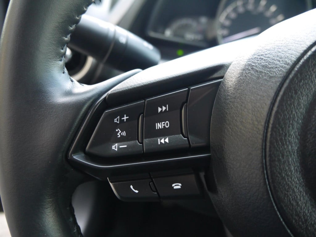 Mazda 2 1.5 skyactiv-g comfort|rijklaar