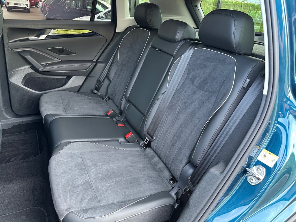 Volkswagen Tiguan 1.5 etsi 150pk dsg elegance | 360 camera | trekhaak | dod