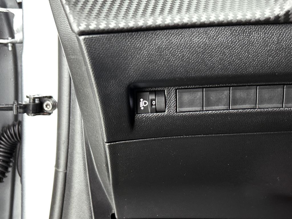 Peugeot 208 hybrid 110 pk automaat allure