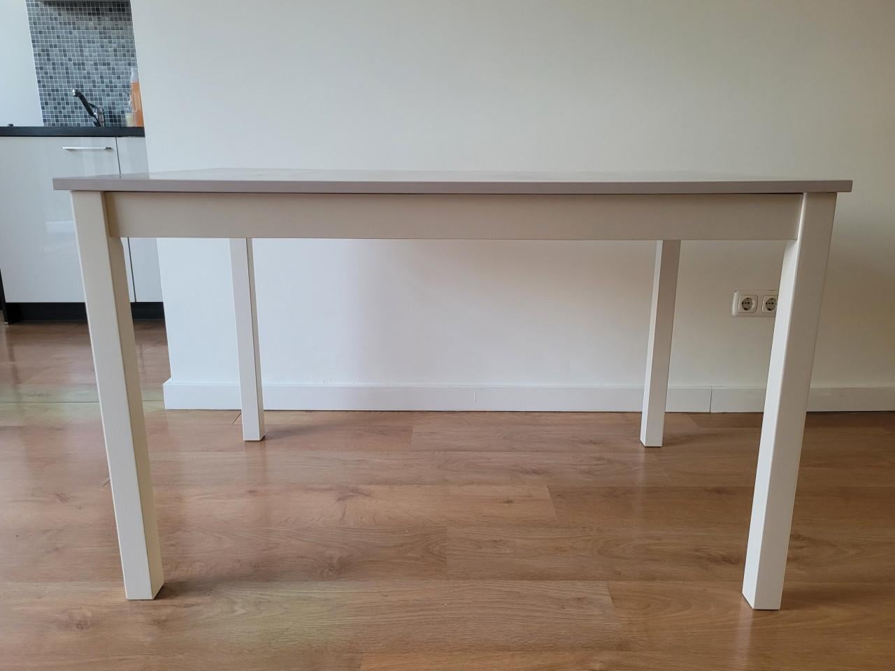 Tafel, keukentafel, eettafel
