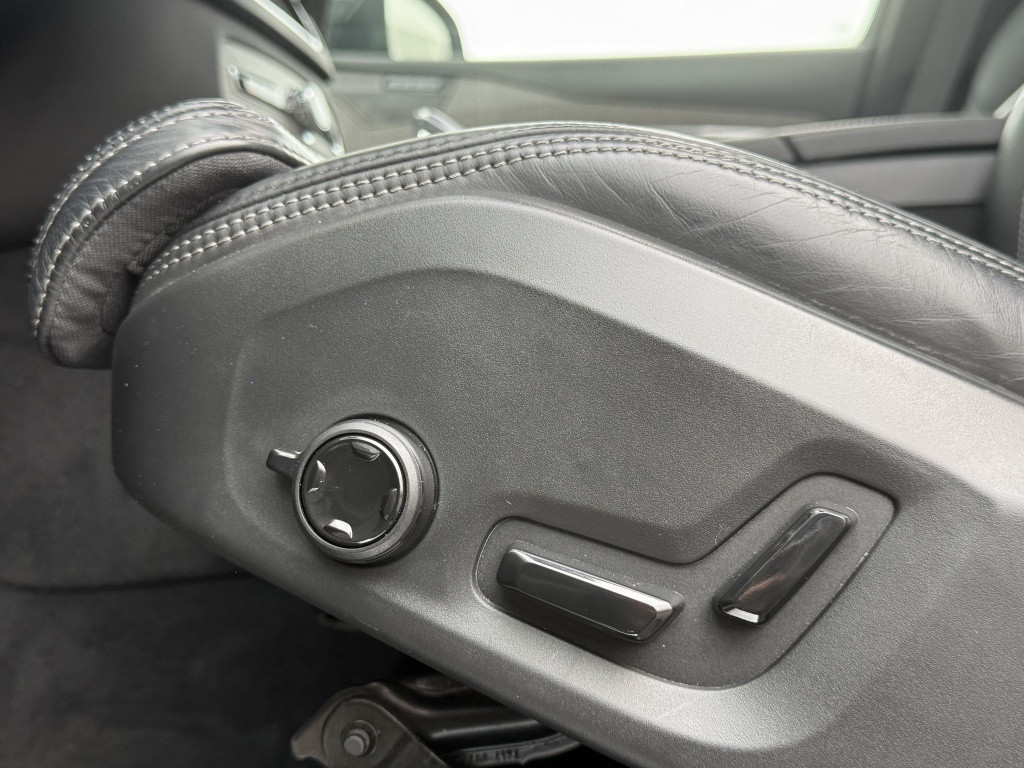 Volvo XC90 t8 390pk recharge inscription| panodak| adap.cruise| luchtvering